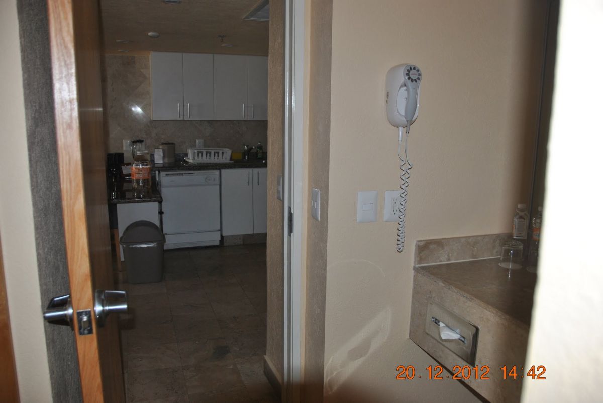 imagini hotel FIESTA AMERICANA VILLAS